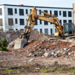 Découpe de Béton : Techniques Avancées pour des Résultats Optimaux Saint-Jean-de-Braye